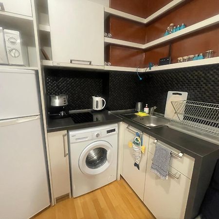 Apartment Coral 포마리 외부 사진