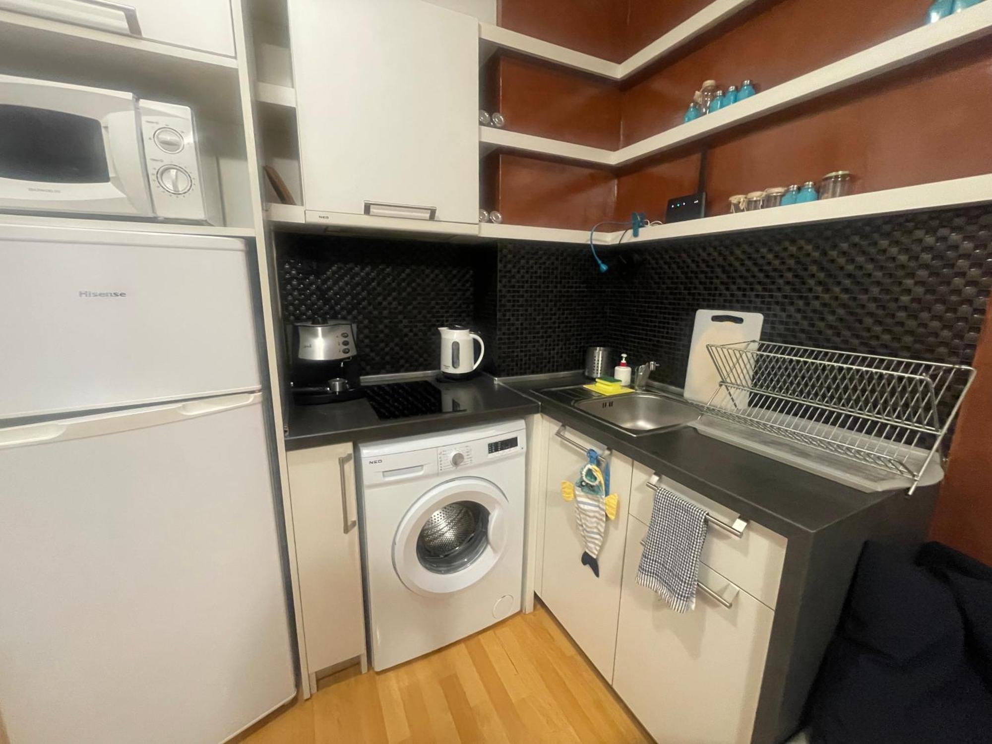 Apartment Coral 포마리 외부 사진